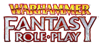 Warhammer Fantasy Roleplay