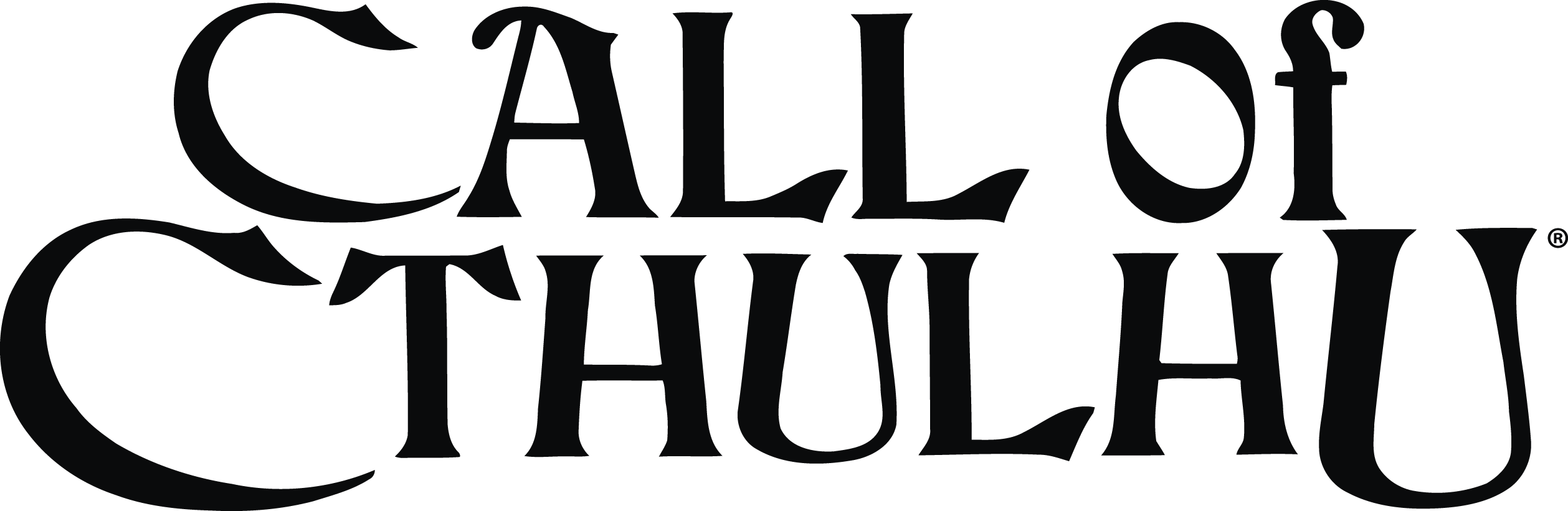 L'appel de Cthulhu