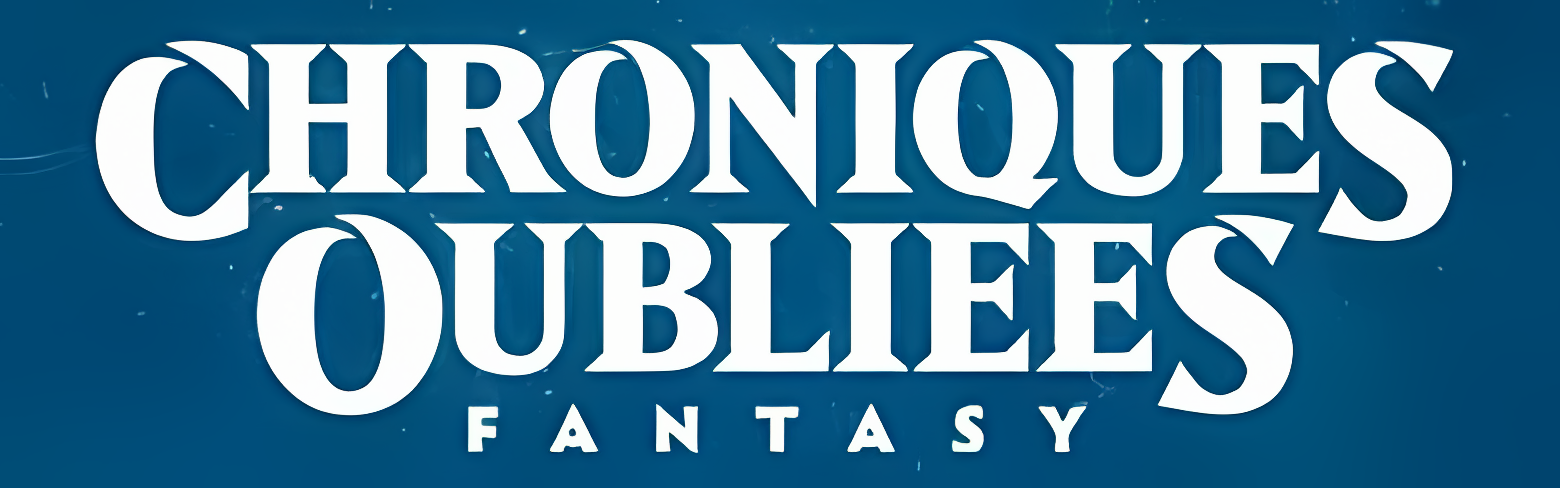 Chroniques Oubliées Fantasy