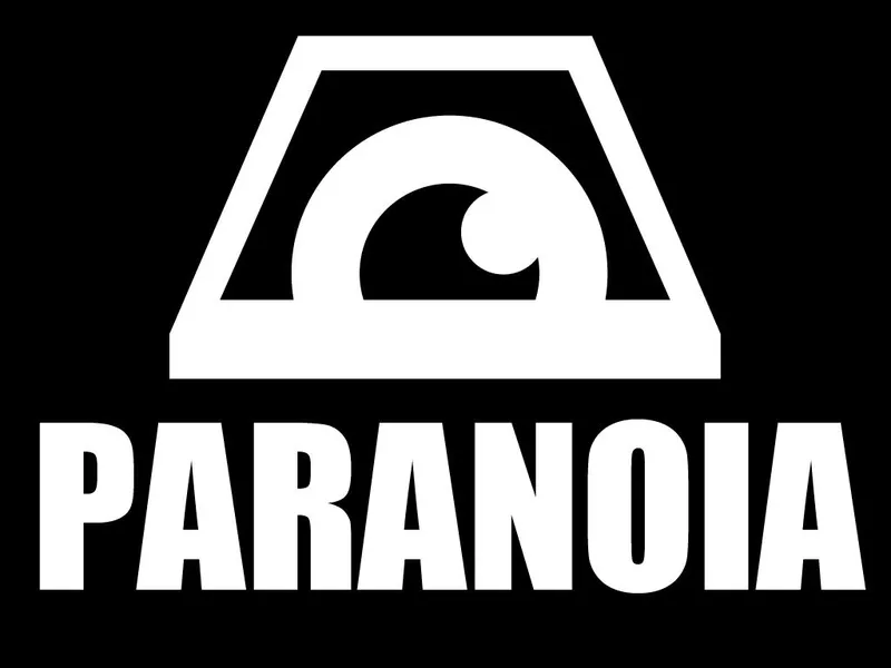 Paranoïa